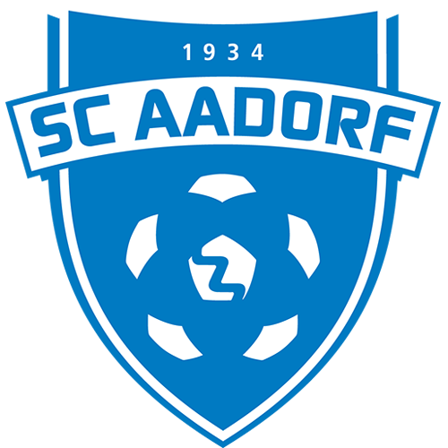 SC Aadorf SC Aadorf