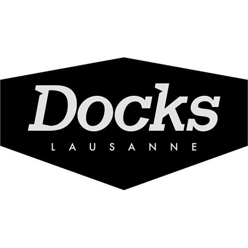 Docks, Lausanne Docks, Lausanne